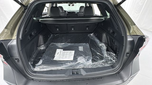 New 2025 Subaru Outback Wilderness image 15