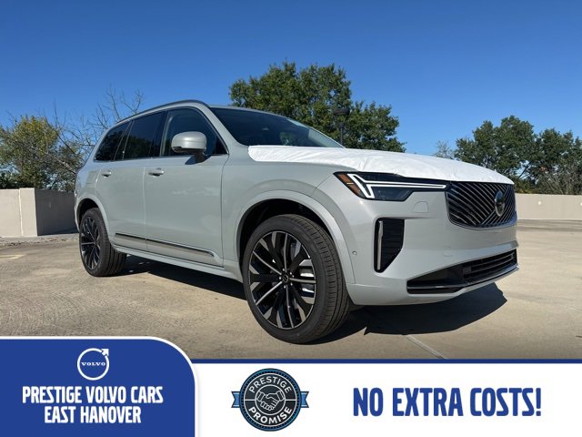 New 2026 Volvo XC90 B6 Plus