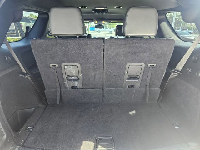 Used 2017 Dodge Durango R/T w/ Trailer Tow Group IV RWD image 24