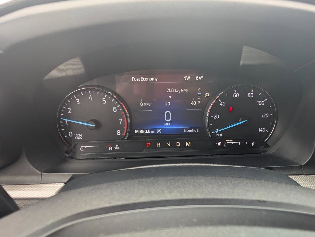 Used 2020 Ford Explorer XLT w/ Equipment Group 202A AWD/4WD image 28