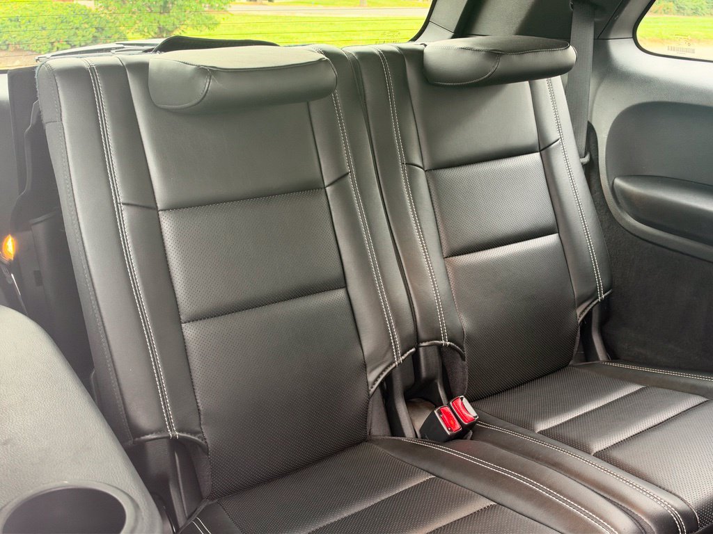 Used 2018 Dodge Durango Citadel AWD/4WD image 33