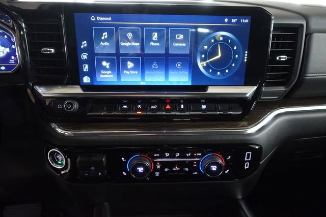 Used 2023 Chevrolet Silverado 1500 RST w/ Convenience Package II image 15