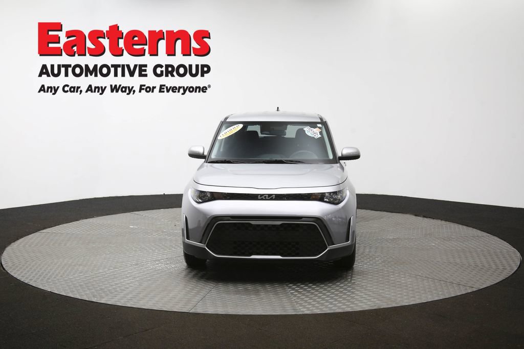 Used 2023 Kia Soul LX w/ Option Group 015 image 53