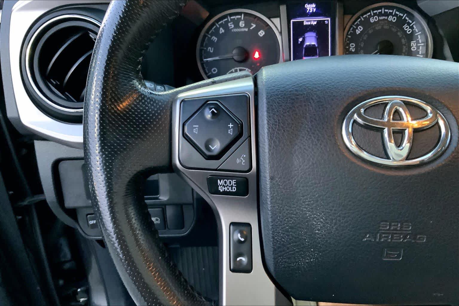 Used 2019 Toyota Tacoma SR5 RWD image 23