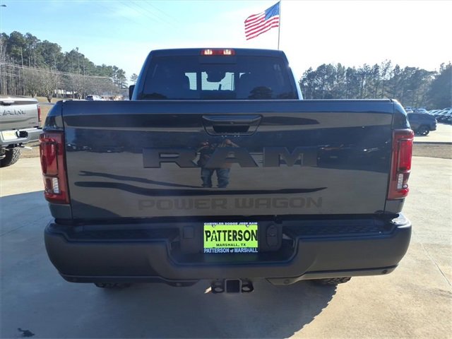 New 2026 RAM 2500 Power Wagon image 3