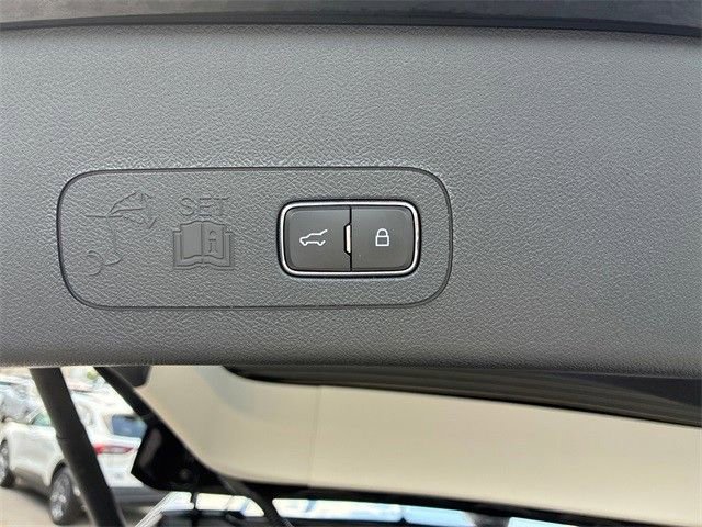 New 2025 Lincoln Aviator Reserve w/ Equipment Group 201A image 21