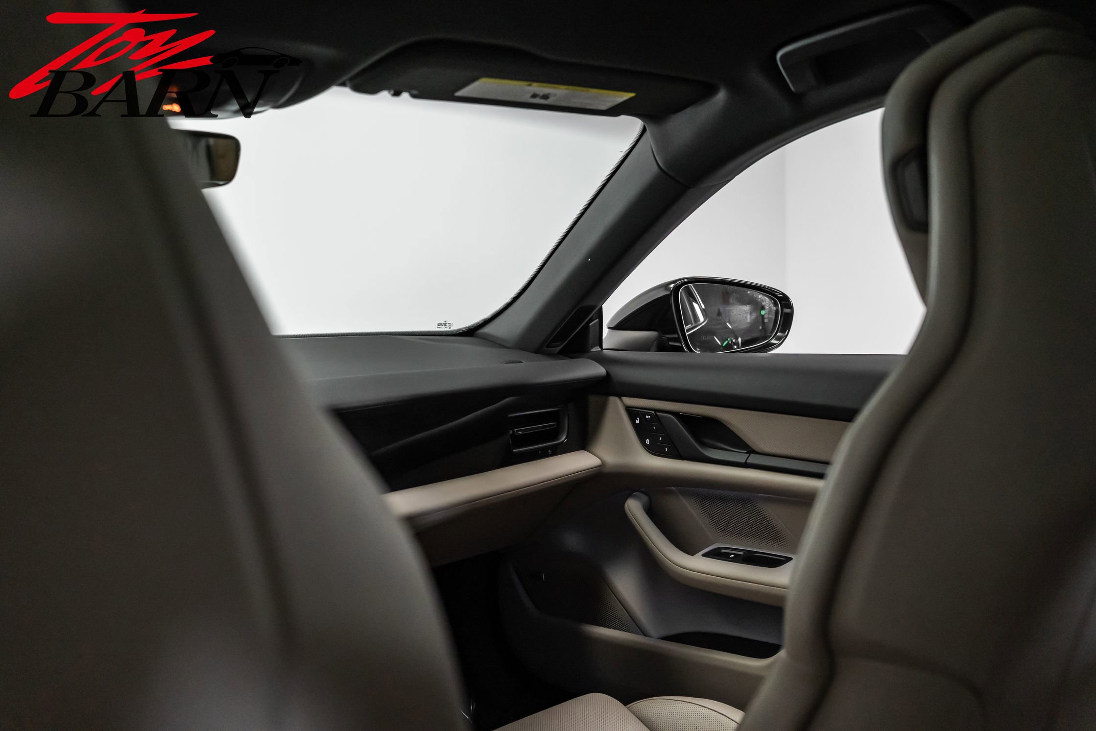 Used 2024 Porsche Taycan 4 Cross Turismo image 46