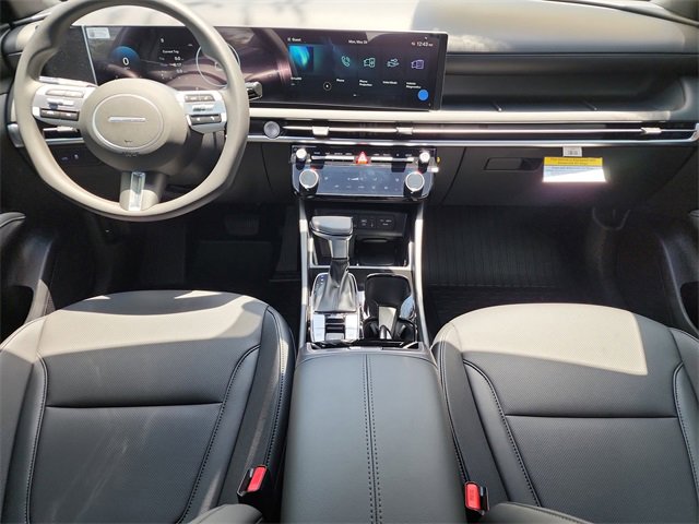 New 2025 Hyundai Santa Cruz SEL FWD image 10