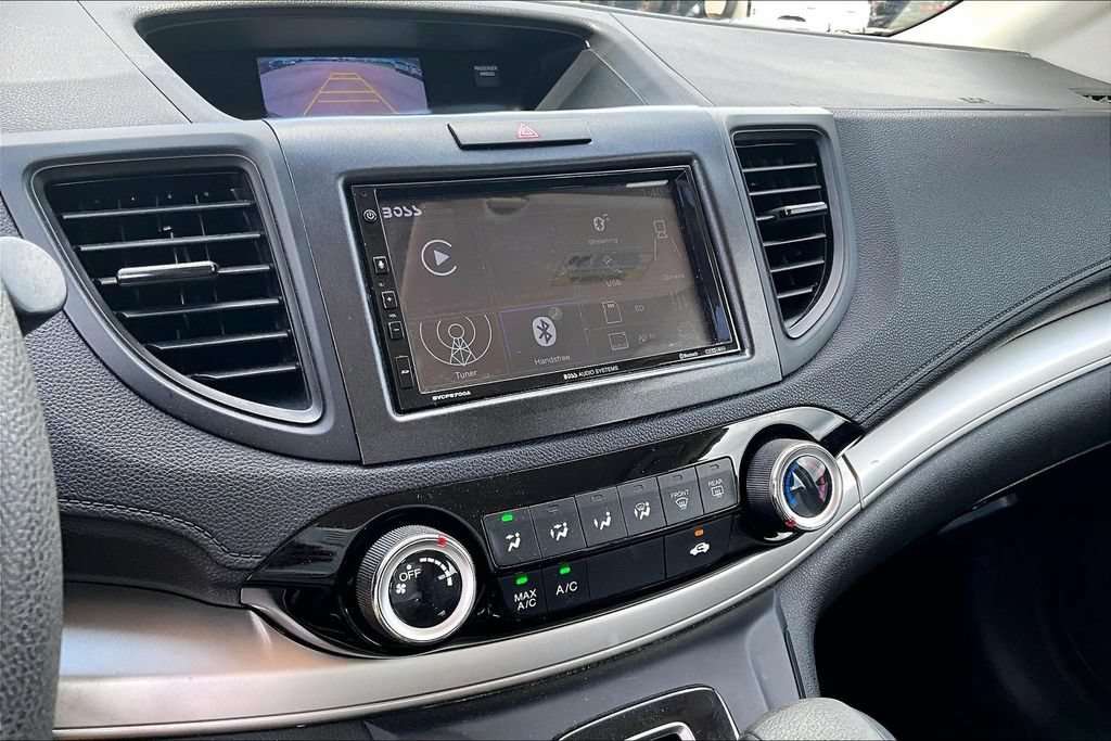 Used 2016 Honda CR-V LX image 21