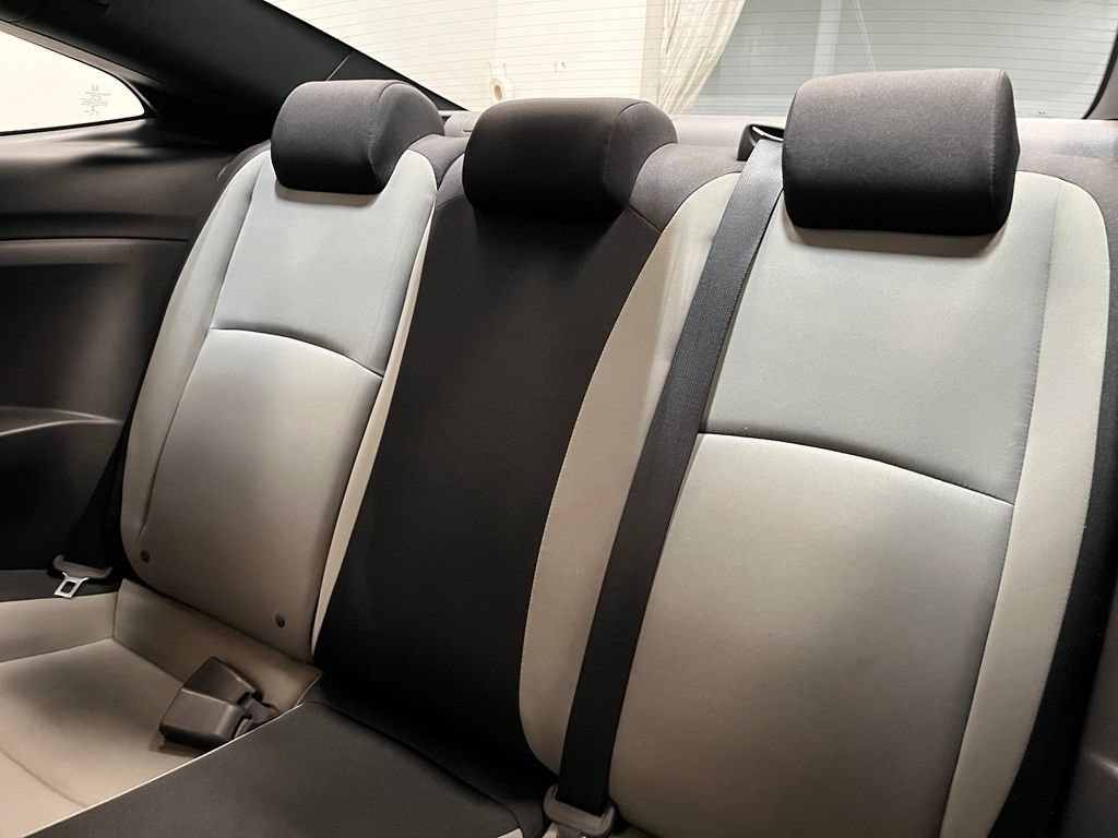 Used 2018 Honda Civic LX-P image 15