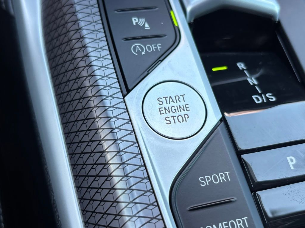 Used 2025 BMW M440i Convertible image 22