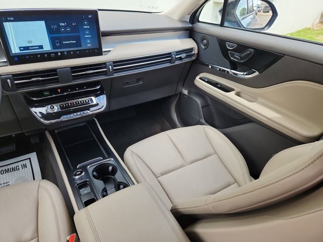 Used 2024 Lincoln Corsair AWD w/ Equipment Group 102A image 12