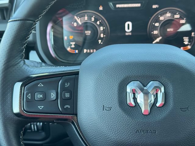 New 2026 RAM 2500 Power Wagon AWD/4WD image 23