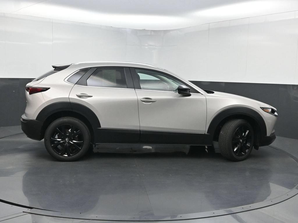 Used 2024 MAZDA CX-30 AWD 2.5 S w/ Select Sport Pkg image 42