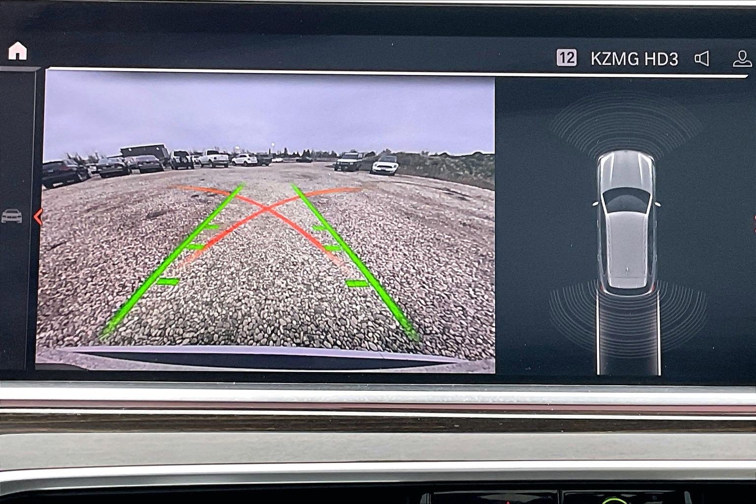 Used 2020 BMW X5 xDrive40i w/ Premium Package image 13