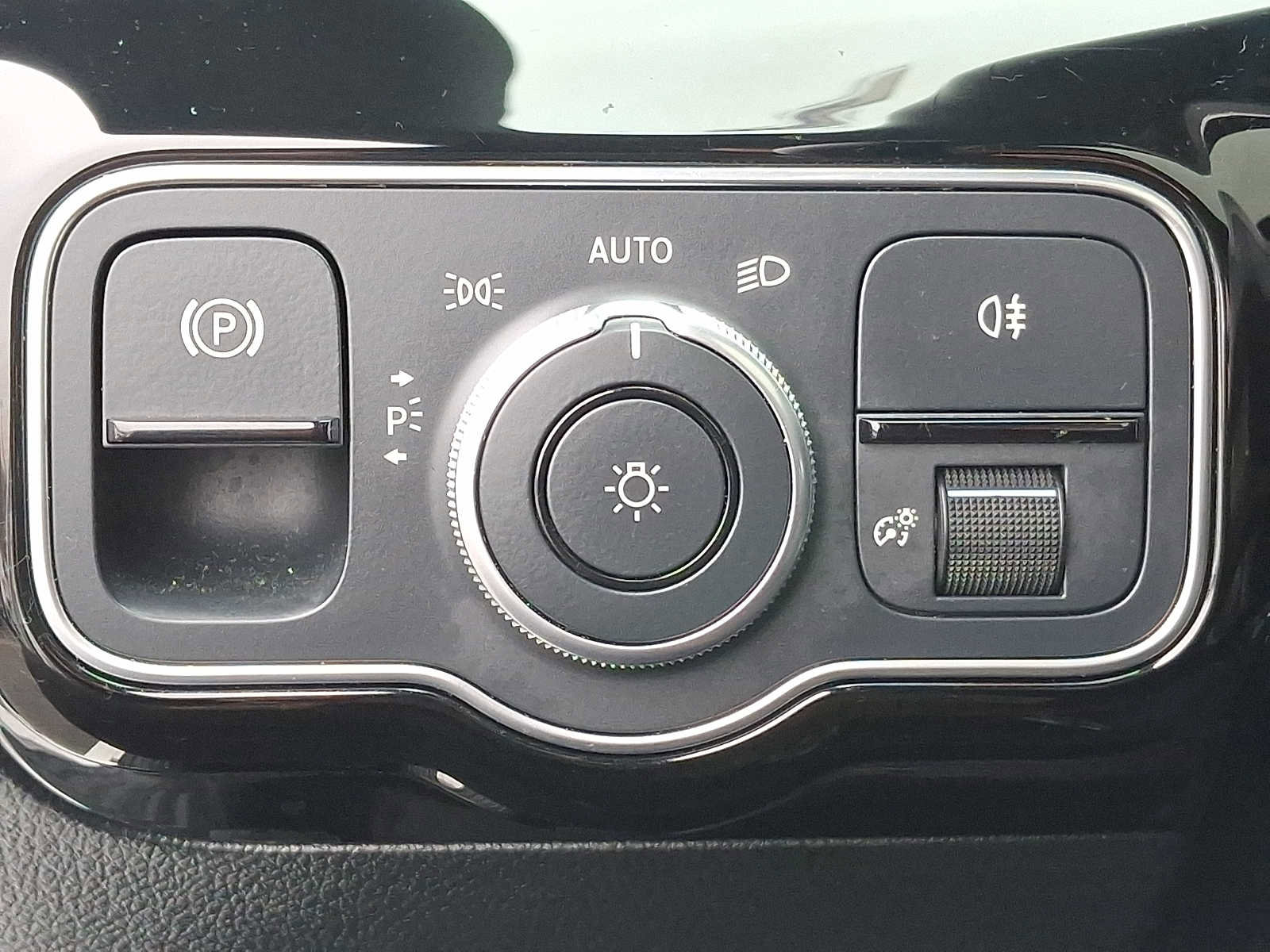 Used 2023 Mercedes-Benz CLA 250 4MATIC image 20