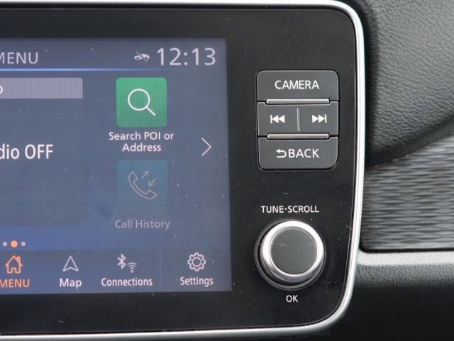 Used 2019 Nissan Leaf SL Plus w/ Protection Package image 26