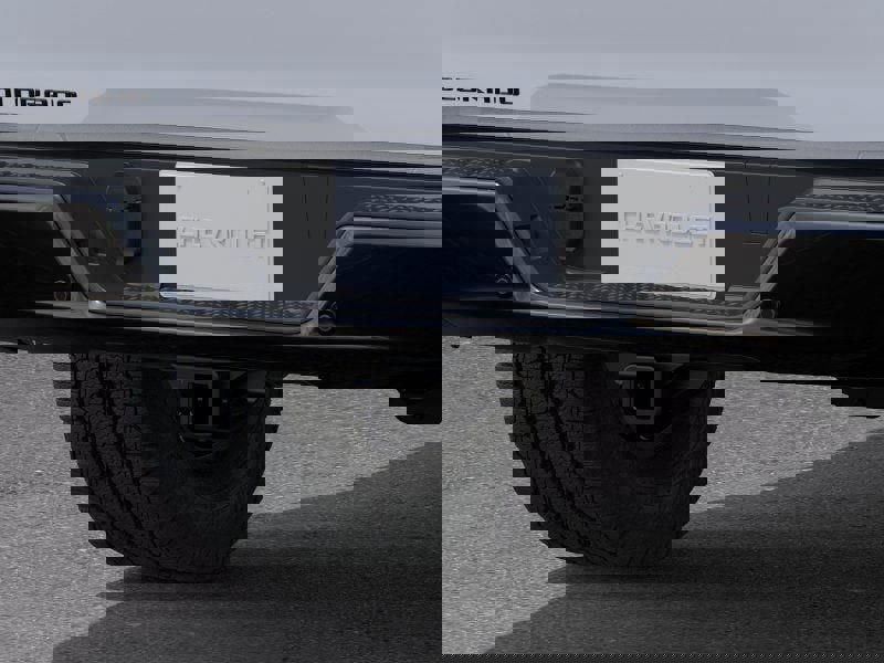 New 2026 Chevrolet Colorado Z71 image 14