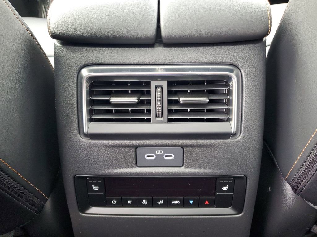 New 2026 MAZDA CX-90 3.3 Turbo w/ Premium Plus Pkg image 16