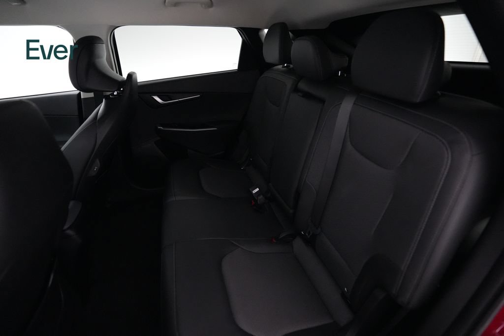 Used 2024 Kia EV6 Light RWD image 22