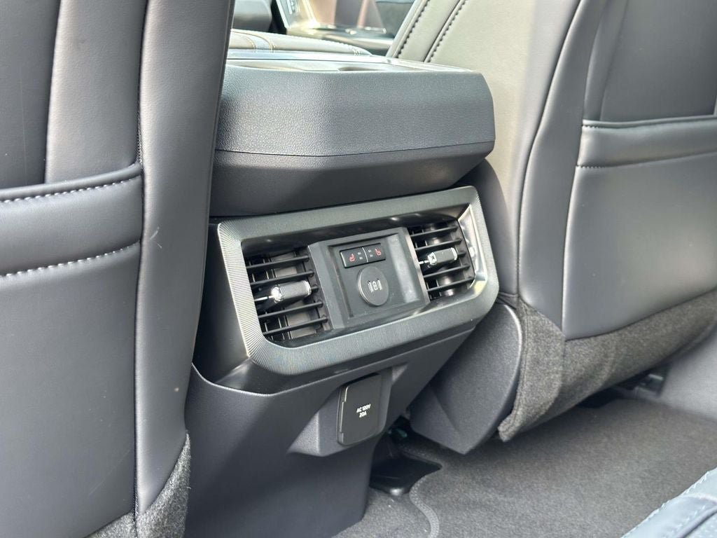 New 2026 Ford F350 Platinum AWD/4WD image 12