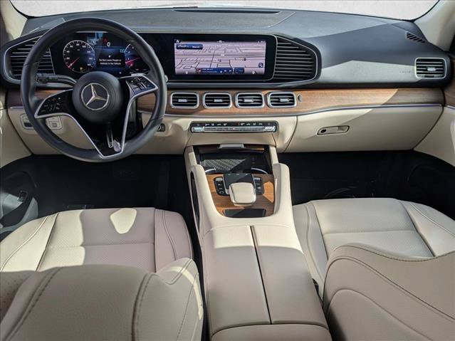 Certified 2025 Mercedes-Benz GLE 350 4MATIC image 17