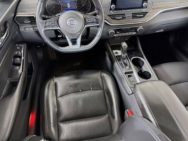 Certified 2020 Nissan Altima 2.0 Platinum image 24