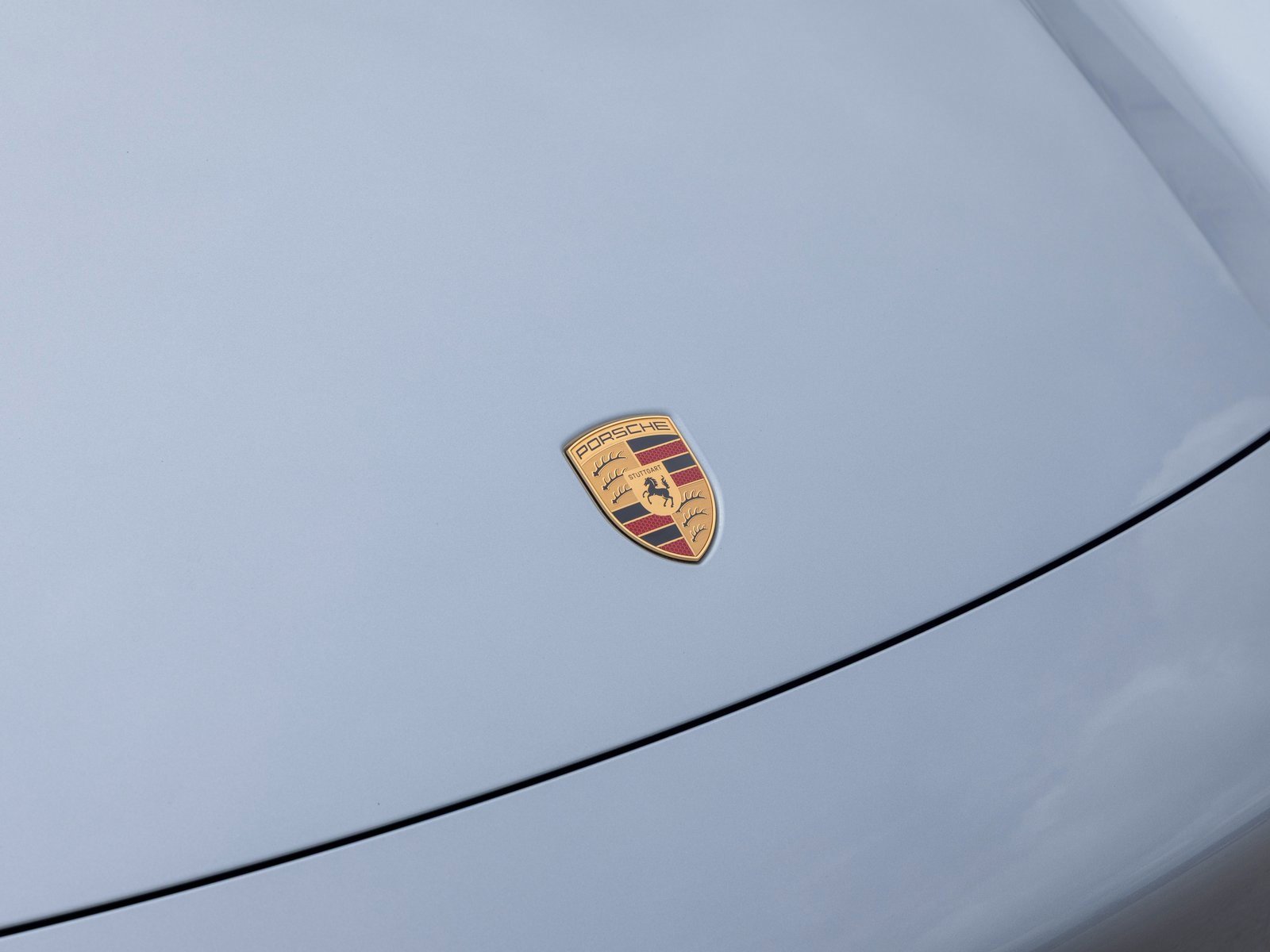 New 2025 Porsche Macan Electric image 18