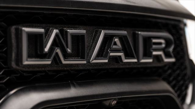 Used 2024 RAM 1500 TRX image 14