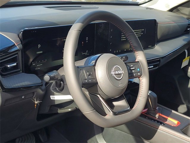 New 2026 Nissan Kicks SR image 10