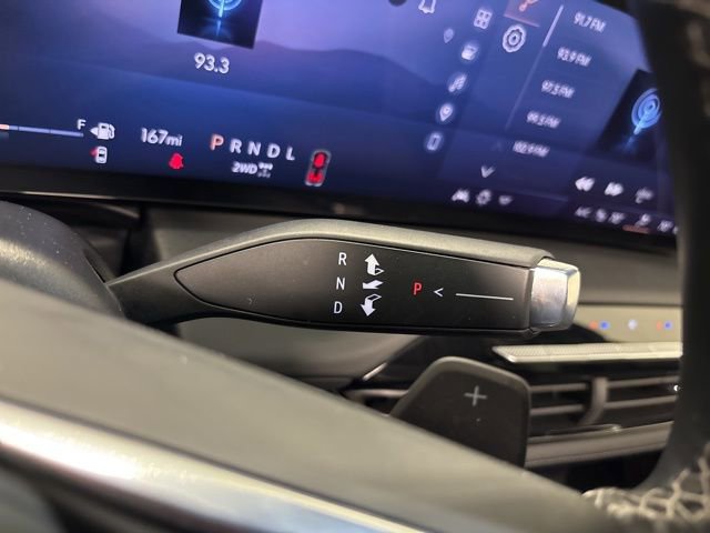 Used 2025 Buick Enclave Avenir w/ Super Cruise Package AWD/4WD image 36