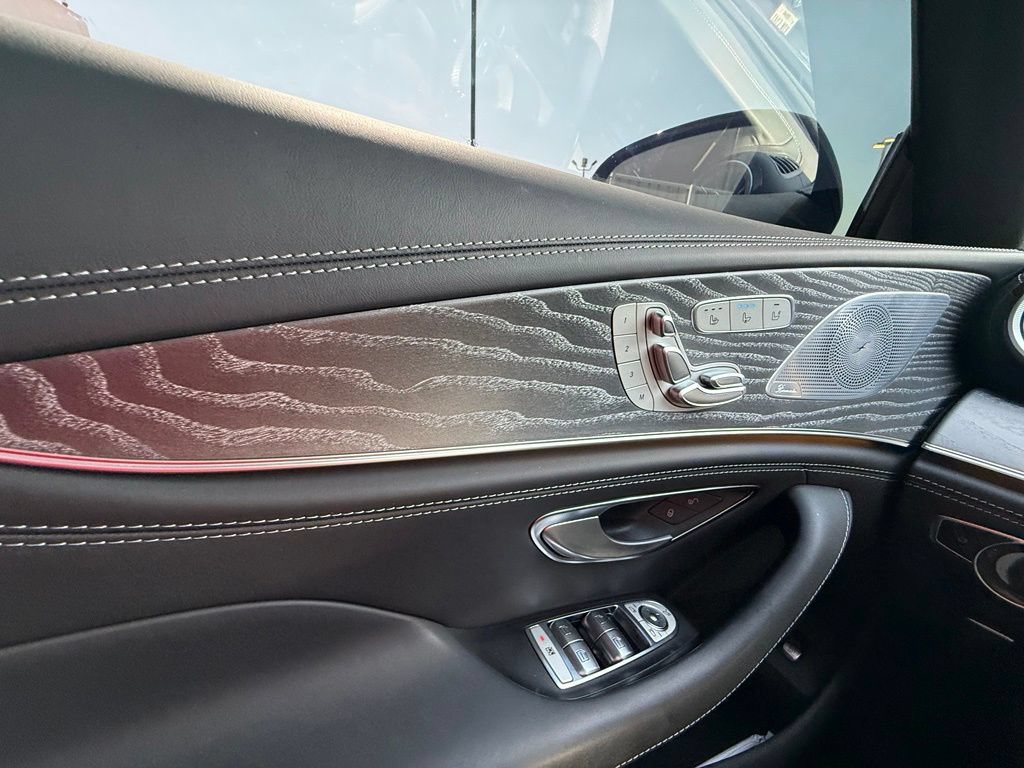 Used 2024 Mercedes-Benz AMG GT 53 image 18