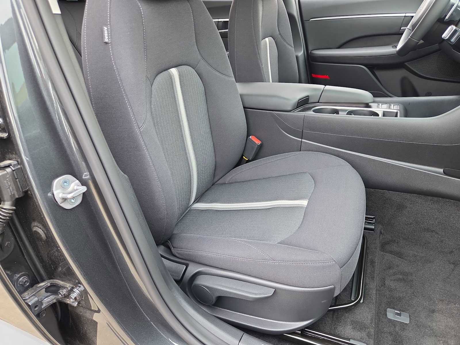 New 2026 Hyundai Sonata SEL image 23