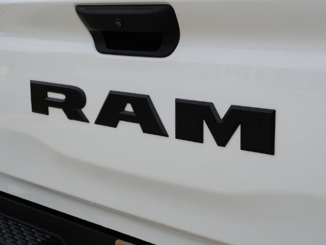 Used 2026 RAM 1500 Tradesman RWD image 16