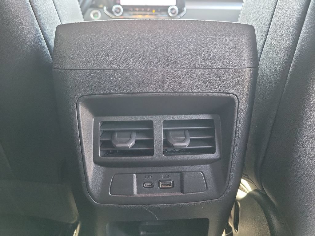 Certified 2025 Chevrolet Colorado LT w/ LT Convenience Package RWD image 21