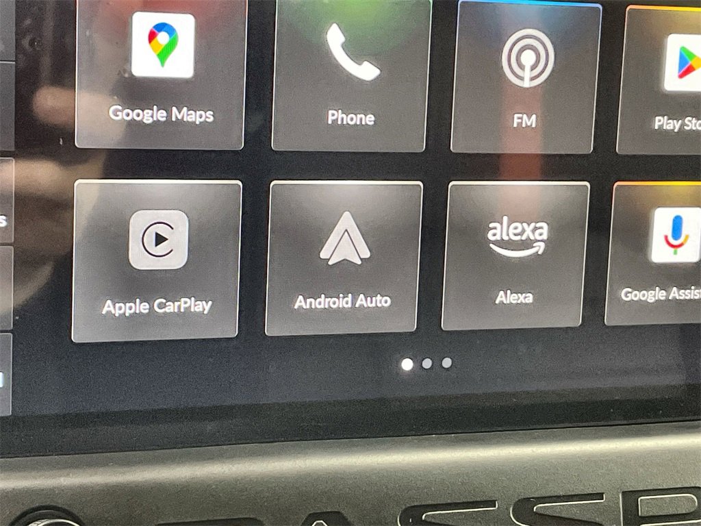 Certified 2026 Honda Passport TrailSport image 14