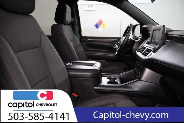 Used 2024 Chevrolet Tahoe LS w/ Driver Alert Package AWD/4WD image 27