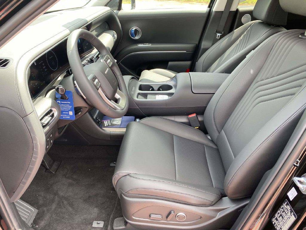 New 2026 Hyundai Palisade FWD Hybrid image 38