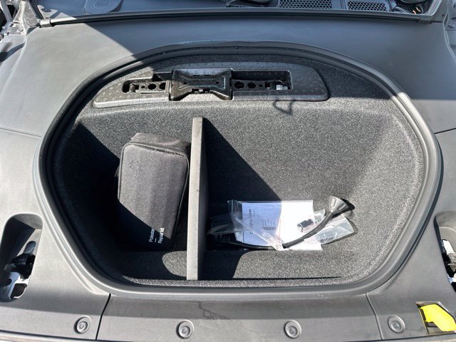 Used 2024 Polestar Polestar 2 AWD/4WD image 31