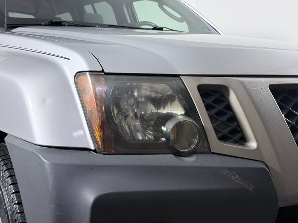 Used 2012 Nissan Xterra X RWD image 5