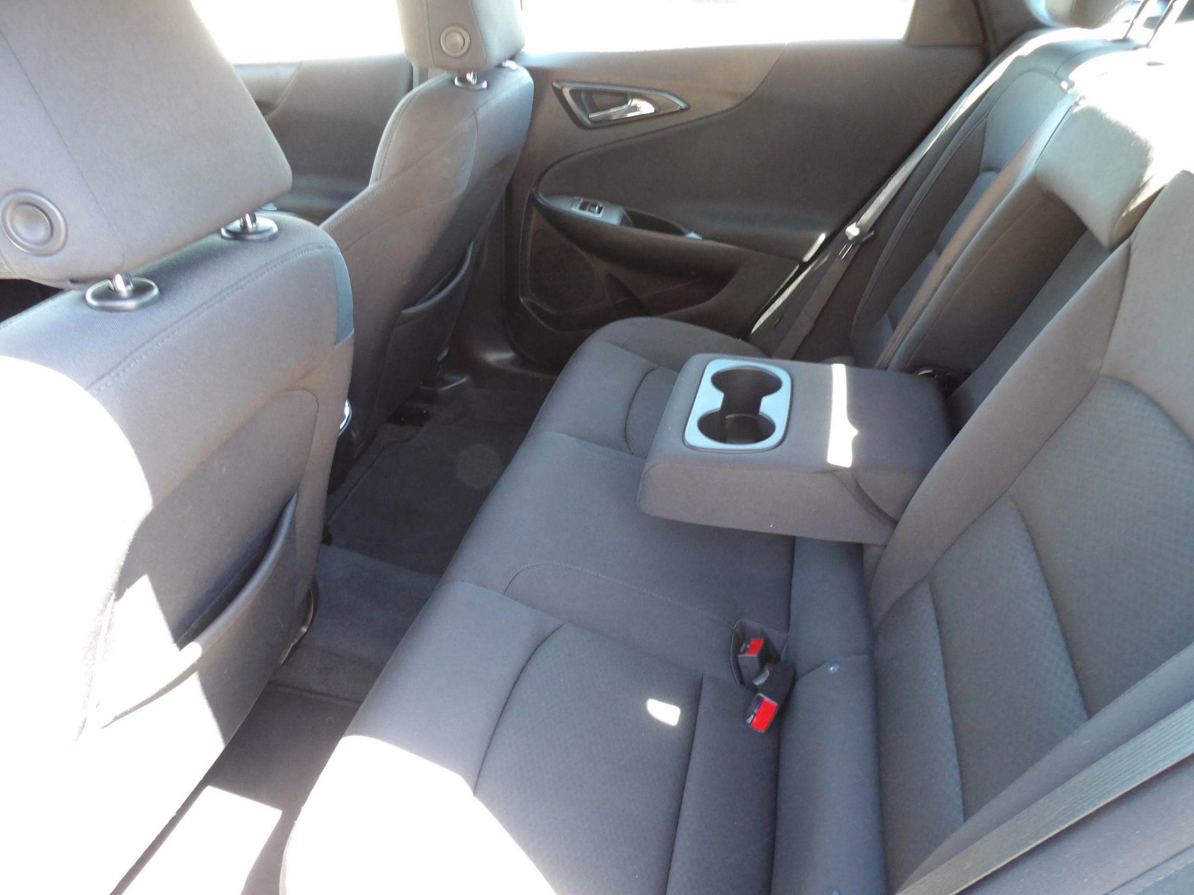 Used 2022 Chevrolet Malibu LT image 12