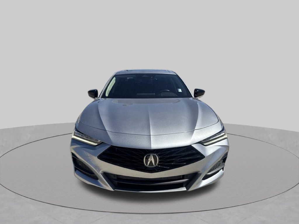 Used 2025 Acura TLX w/ Technology Package FWD image 6