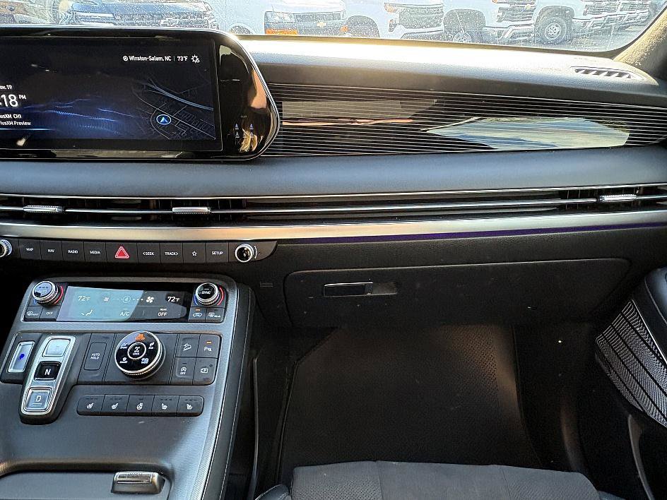 Used 2025 Hyundai Palisade Calligraphy image 15