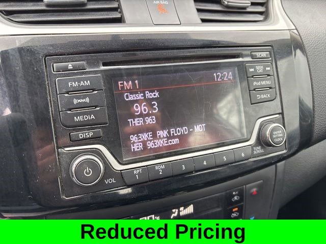 Used 2018 Nissan Sentra SV image 20