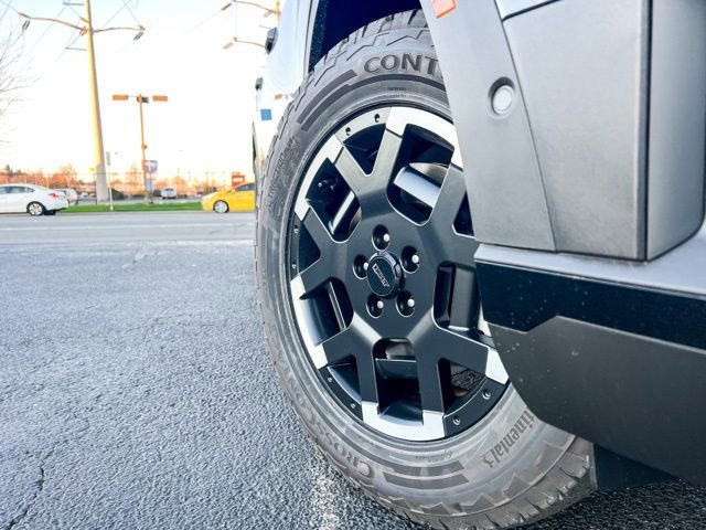 New 2026 Hyundai Palisade XRT Pro AWD/4WD image 2