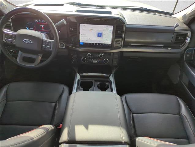 Certified 2024 Ford F250 Lariat w/ Lariat Ultimate Package image 20