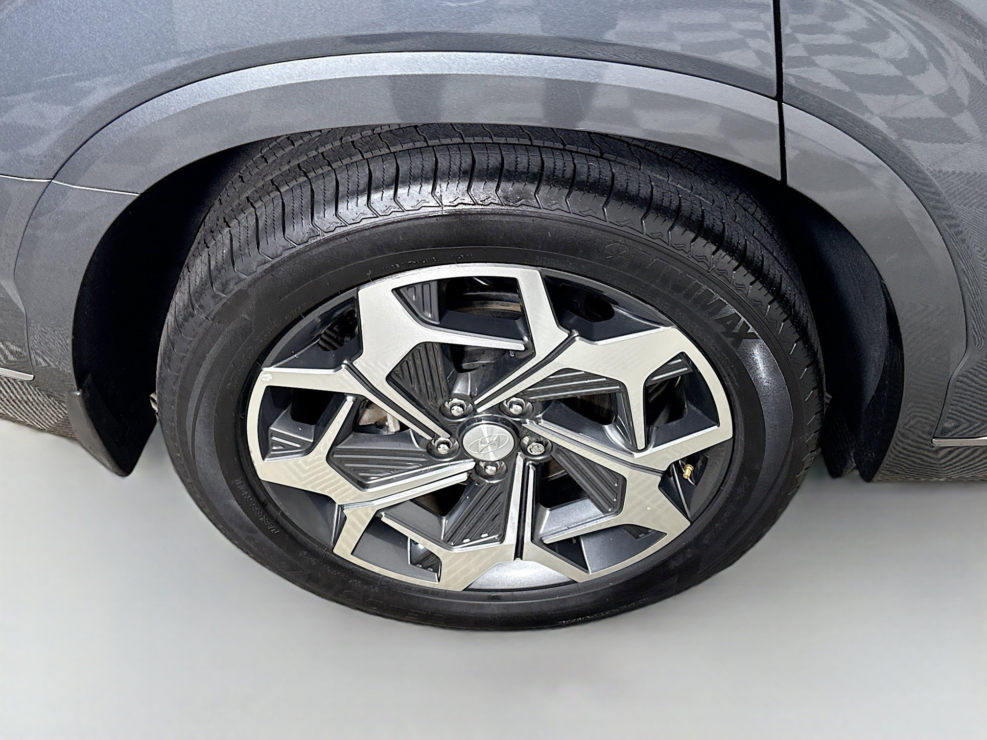 Used 2021 Hyundai Palisade Calligraphy w/ Cargo Package image 33