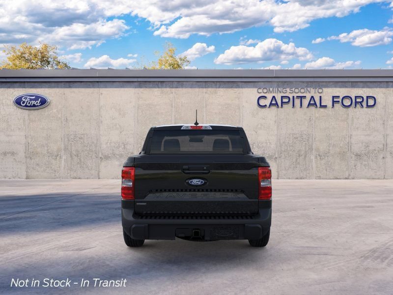 New 2026 Ford Maverick Lariat AWD/4WD image 8