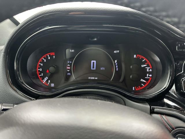 Certified 2024 Dodge Durango GT image 15
