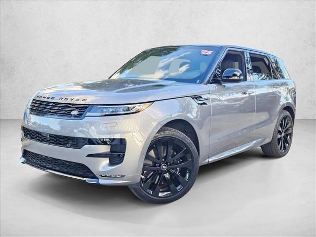 Used 2025 Land Rover Range Rover Sport Dynamic SE AWD/4WD image 1